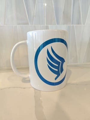 Custom Renegade / Paragon (Mass Effect) mug 15oz Dishwasher / microwave safe