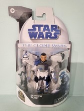 Star Wars Black Series Clone Wars 50th Arc Trooper Echo - Free Shipping