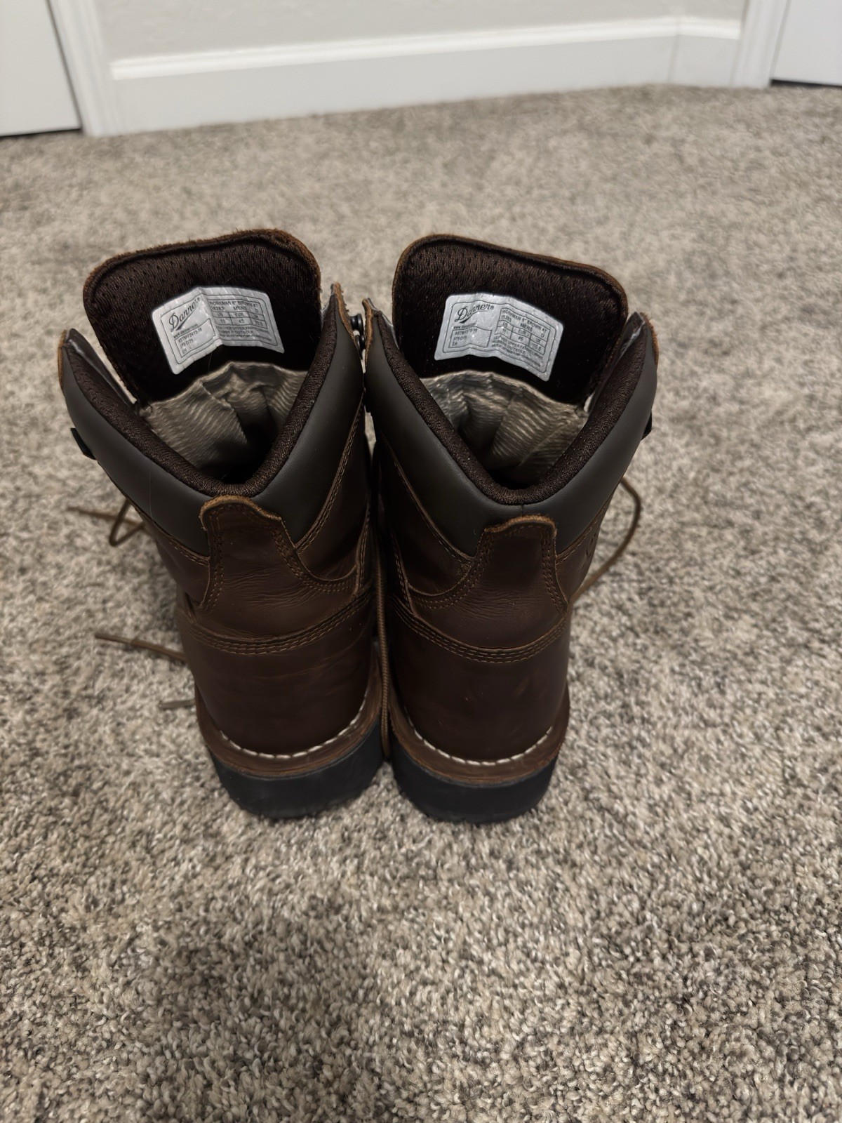 Danner Workman Boot - image 4