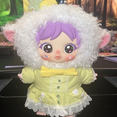 AMY SWEET STYLE SERIES BLIND BOX 400% CONFIRMED-SWEET LITTLE LAMB