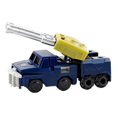 Transformers Onslaught Vehicle Action Figures Blokees Defender Version 05 Model
