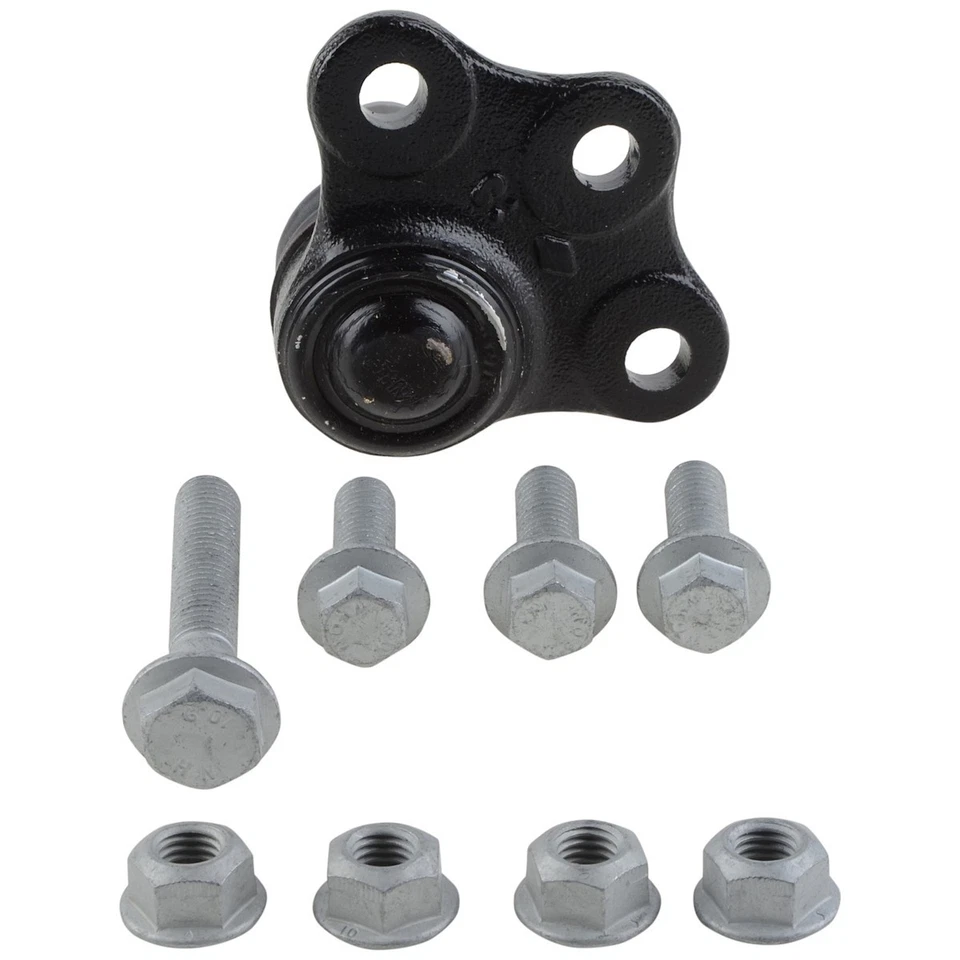 JBJ755 TRW Rótula Delantera Lado del Conductor o Pasajero Derecha Izquierda Conductor/Pasajero Foto 2 de 2