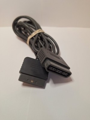 Super Nintendo SNES Controller Extension Cable Cord