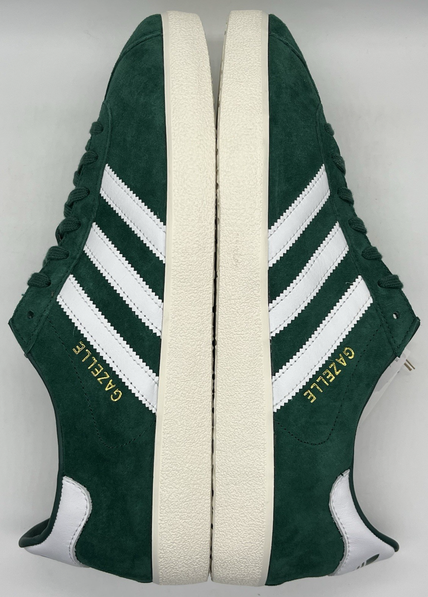 adidas gazelle silver green womens adidas Originals Women's Japan Decon