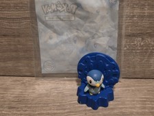 Pokemon 2008 Trading Card Game Burger King Kids Club Toy