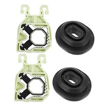 Car Radiator Bracket Mounting Kit 5Q0121367E Upper Radiator Holder Mount