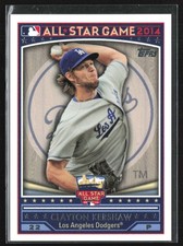 2016 Topps All-Star FanFest Baseball Cards 14