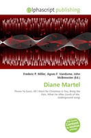 Frederic P. Miller (U. A.) | Diane Martel | Taschenbuch | Englisch (2026)