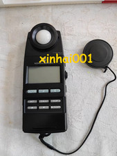 KONICA MINOLTA T-10A Illumination photometer Metering device-