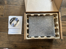 VIVOTEK VS8801 8-Channel Video Server New In Box