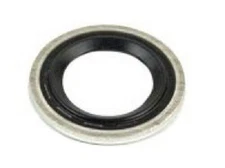 68231471AA - 1/2" Genuine OEM Mopar Slim Line Seal 