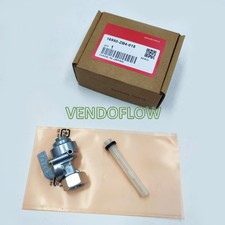 OEM Genuine Gas Fuel Tank Shut On Off Valve Petcock 16950-ZB4-015 For Honda