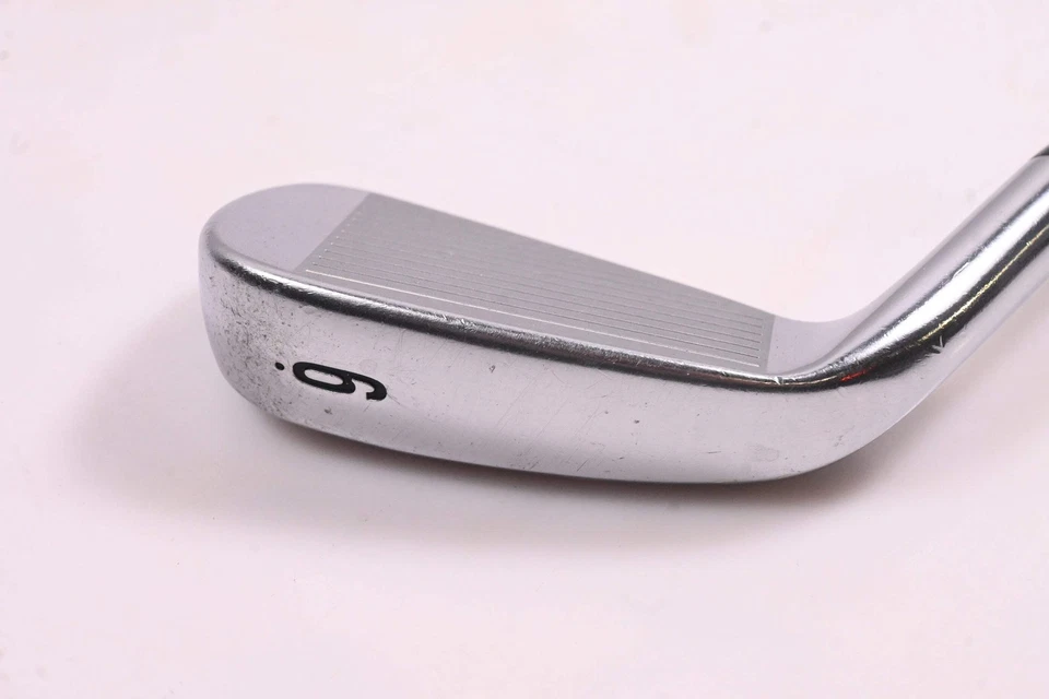 Cleveland 588 MT #6 Iron / 27 Degree / Regular Flex Cleveland Traction 85 Shaft - Image 3 of 4