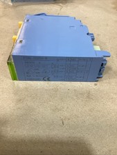 Siemens Landis Point Termination Module PTM6 20250-M