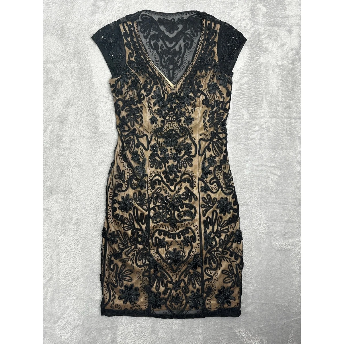 Sue Wong Embroidered Dresses for Women for sale | eBay