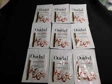 9 Ouidad Advanced Climate Control Detangling Heat Spray All Curl Types Samples