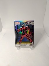 2023 Upper Deck Marvel Platinum TARANTULA #130 RAINBOW Parallel