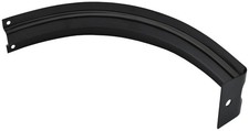 Key Parts Rear Inner Fender Brace 1939-1946 Chevygmc Pickup Truck Leftdriver