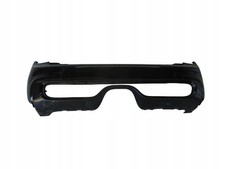 MINI COOPER S F56 SPORT Hinterer Stoßstange Heckstoßstange Bumper OE Original