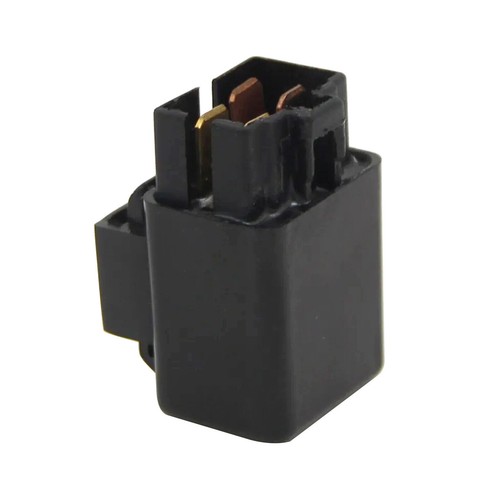 Fuel Pump Fan Off Relay For Suzuki GSXR GSX 600 750 1000 1100 38740-38A00 New - Picture 3 of 8