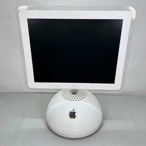 iMac G4 Speakers | eBay
