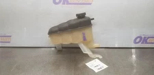 17 CHEVY SILVERADO 2500 6.0L ENGINE COOLANT OVERFLOW RESERVOIR