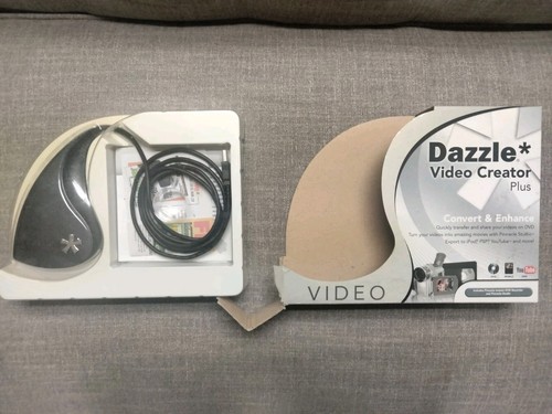 Dazzle Video Creator Plus Convert & Enhance Software - Photo 4/6