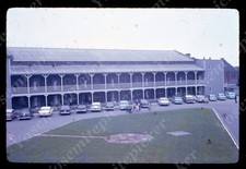 SL21  Slide 1961    Fort Museum / Halifax 718a