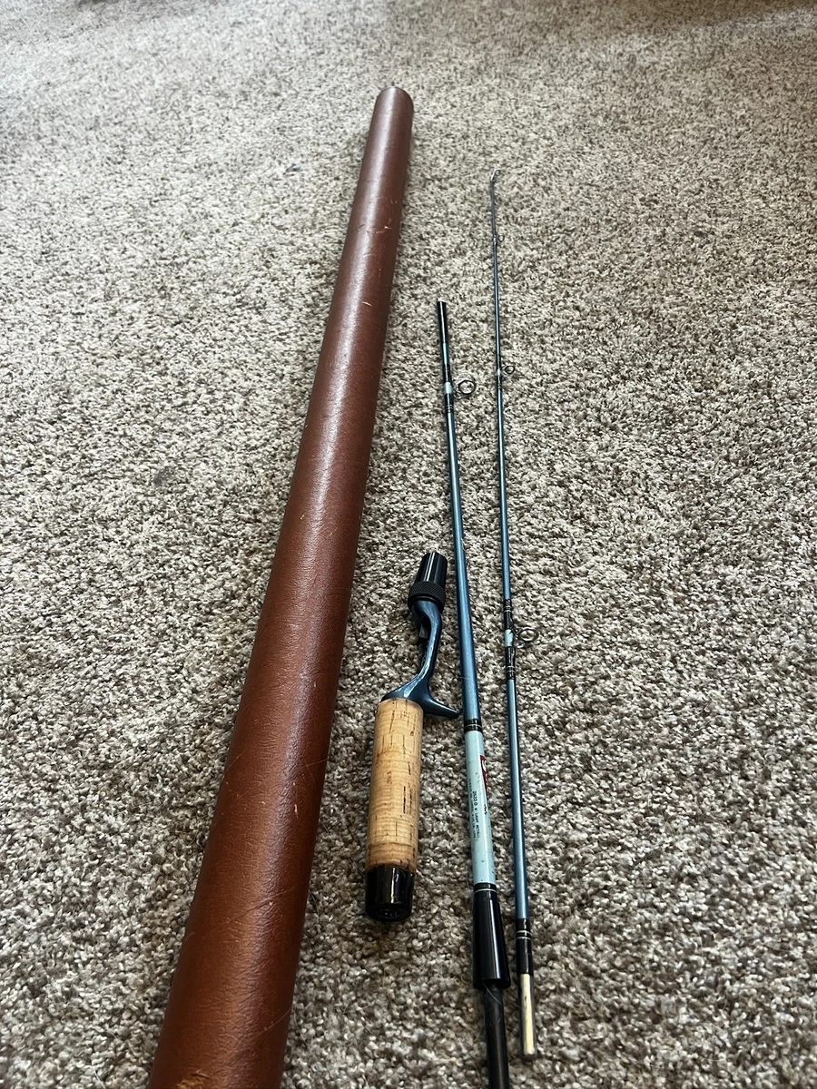 25+ Vintage Fishing Pole Rods for sale | Updated Oct 2026