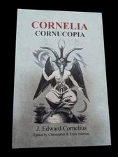 Cornelia Cornucopia by J. Edward Cornelius