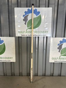 Comrod AV6K Marine VHF Antenna, 4.6', 153-170 MHz (Used)