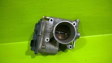 06 07 08 Mazda 6 2.3l Exc Turbo Throttle Body Oem 3791-16