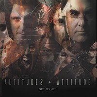 Altitudes Attitude - Get It Out - Vinyl Record - G4Z
