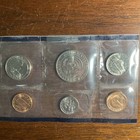 1990 Uncirculated Coin Set U.S Mint Original Government Packaging OGP — photo 5