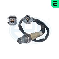 Lambdasonde Sensor Abgassteuerung ERA 570273A FüR Hyundai Ix35 LM EL ELH I20 2 5