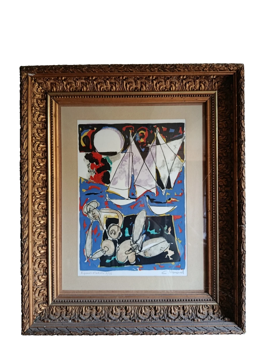 tableau signe gémeaux | La maison des tableaux