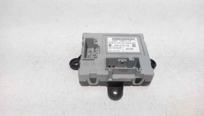 Ford Galaxy WA6 Türsteuergerät hinten links 7G9T14B533HF 2.0 Diesel 27709811