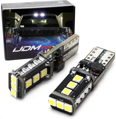 Xenon White High Power 9-SMD 906 912 920 921 Replacement Bulbs