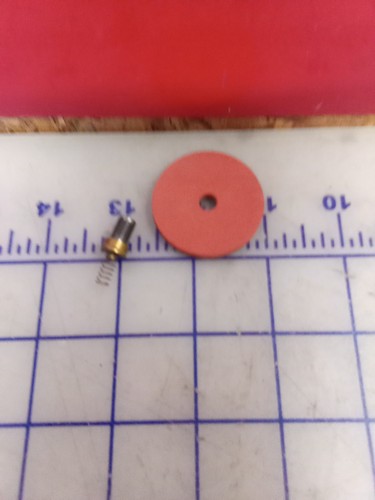 NAPA ECHLIN RR196 Resistor Brush, Free Shipping - Picture 3 of 6