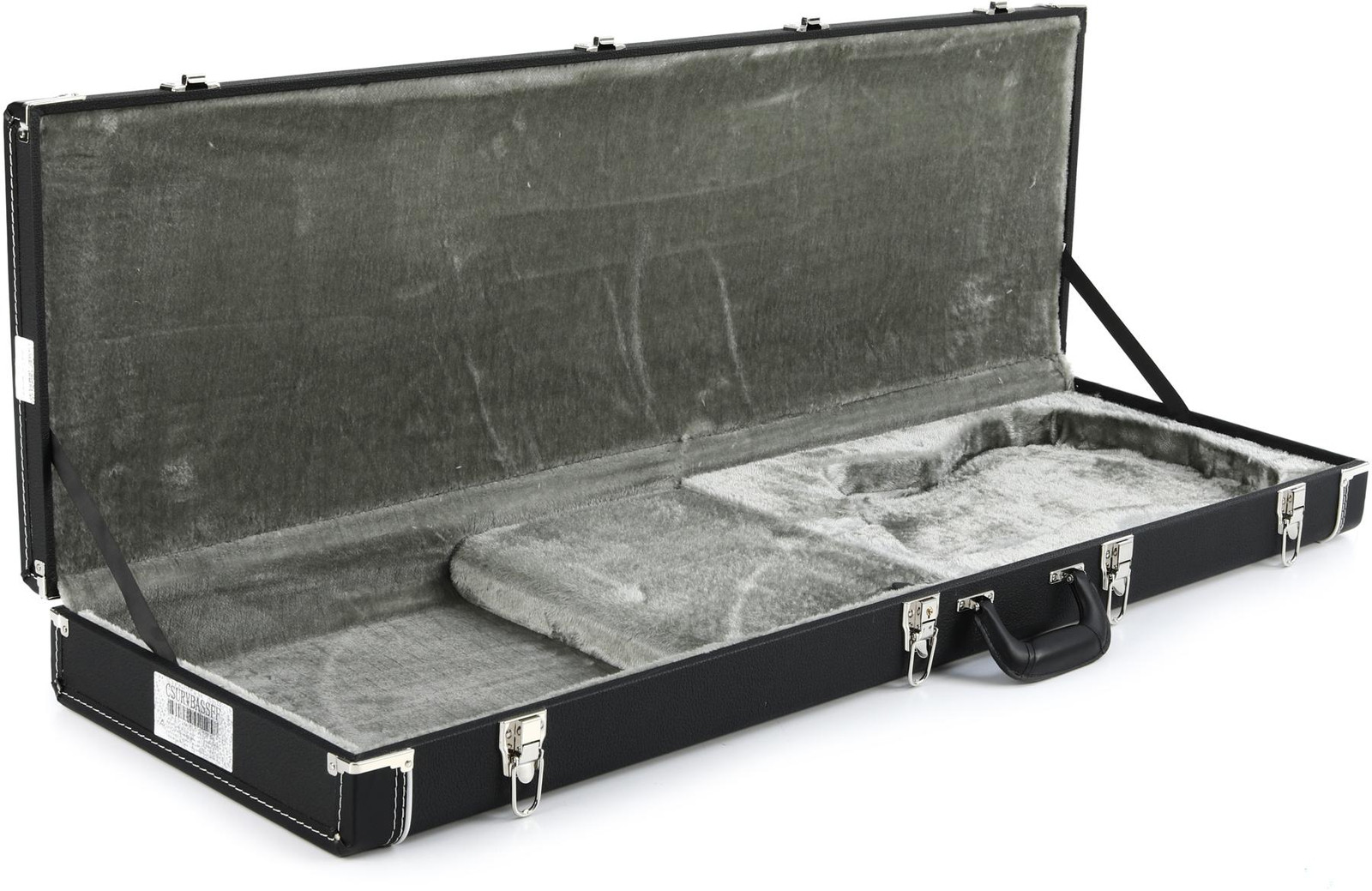 ESP Surveyor Bass Form Fit Case