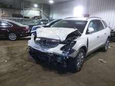 Driver Cylinder Head Vin J 11th Digit Limited Fits 12-17 Acadia 2121430 Driver Cylinder Head Vin J 11th Digit Limited Fits 12-17 Acadia 2121430