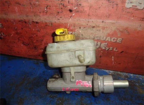 HOOFDREMCILINDER Seat Leon (1M1)(11.1999->) 1.6 Signo AZD 2003 21027099AZD - Afbeelding 3 van 3