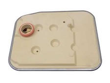 Filtro de transmisión automática Febi 49VC16T para Audi Cabriolet 1995-1998
