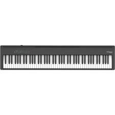 Roland FP-30X BK E-Piano Stage Piano Digitalp...