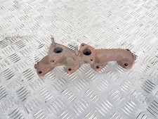 Nissan Qashqai+2 2010 Diesel Vorne Auspuffkrümmer Abgaskrümmer 1400300Q1J 96kW