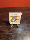 Mario Party: Star Rush (Nintendo 3DS, 2016) Game Only