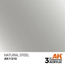 AK Interactive: GENERAL Series Paints – Acrylic Color Model Paint - 17ml Singles