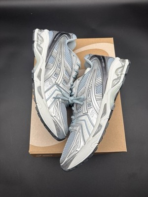 M 12 / ASICS / Gel Kayano 14 / Dolphin Grey & Silver / 1203A537