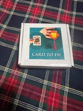 Second hand magic tricksB343 card to amulet