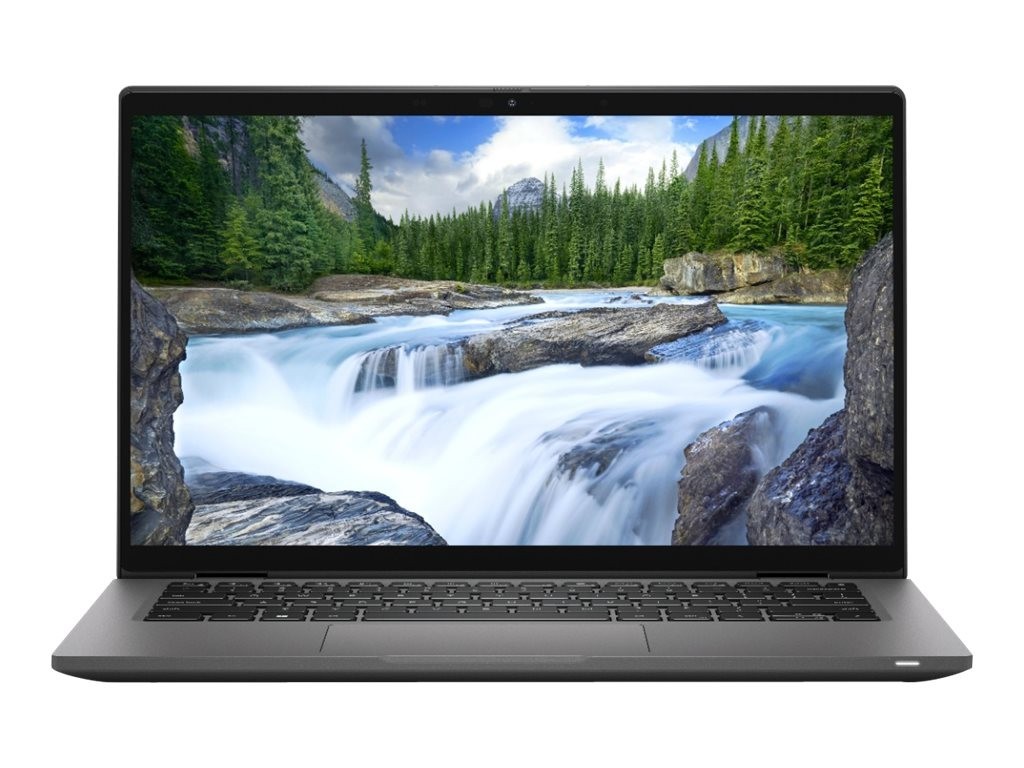 Dell Latitude 7420 14" Touchscreen 2n1 Laptop Core i5 8GB RAM 256GB SSD Win 11